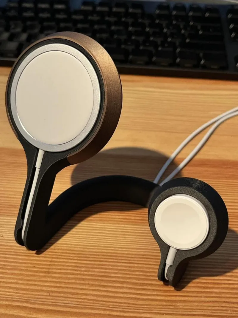 MAGSAFE DUAL  STAND