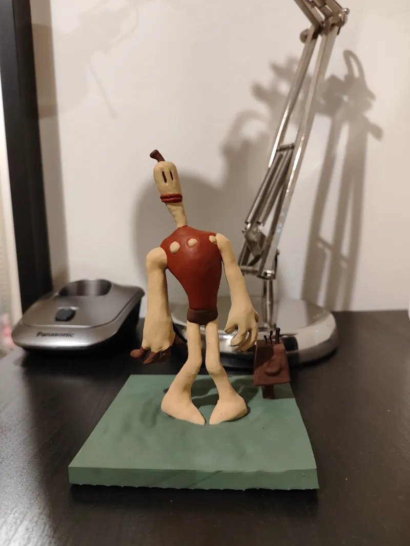 The Neverhood