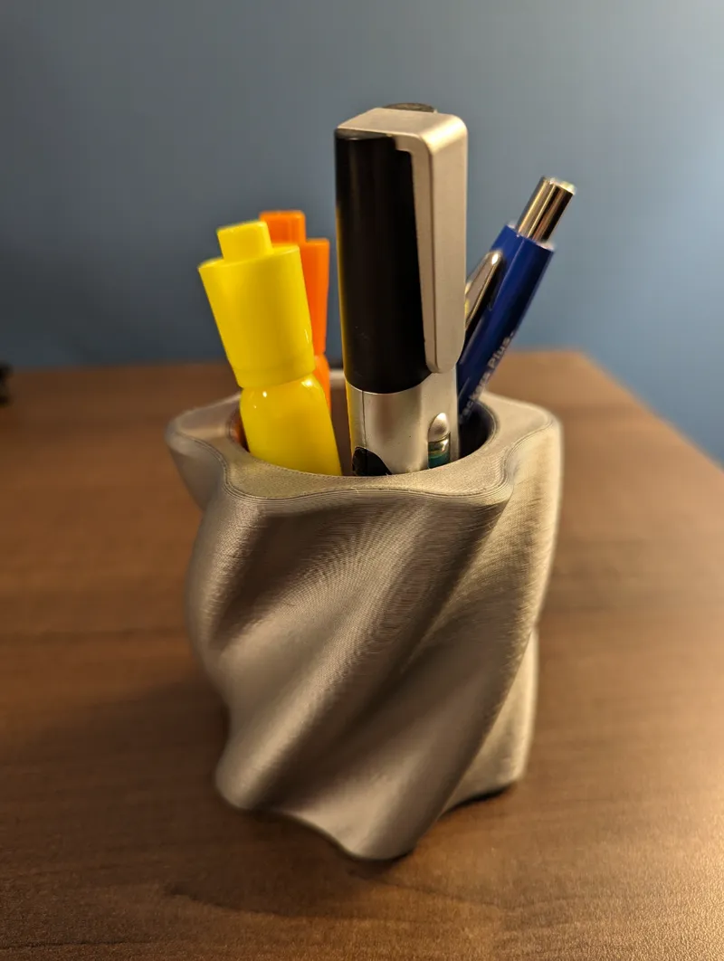 Pen Holder