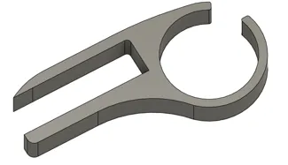 Cable manage tool