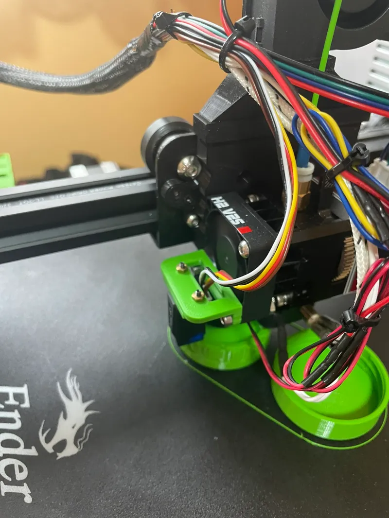 Microprobe V2 Holder