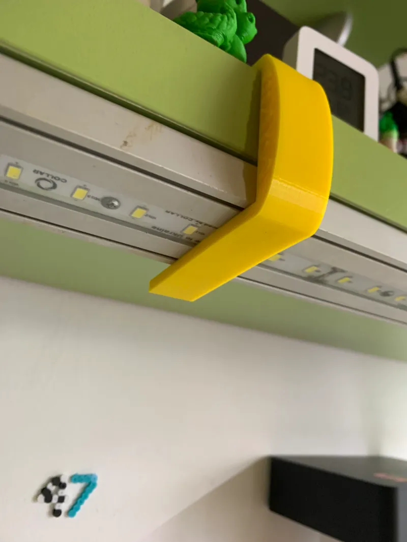 SOPORTE AQUALIGHTER 1