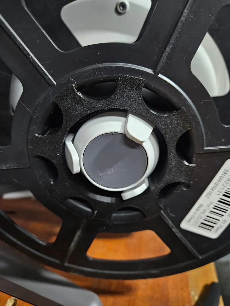 adapter A1Mini AMS for sunlo filament spool