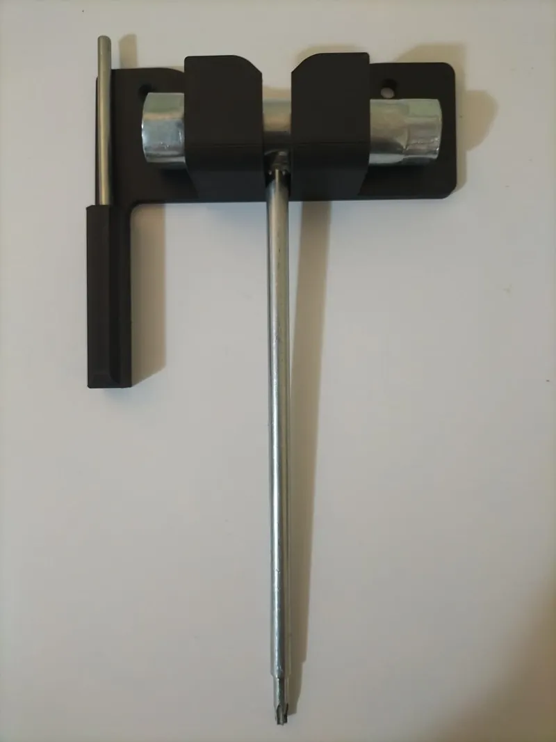 Stand Tools Stihl