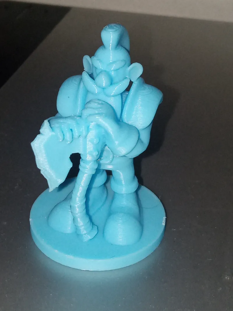 dwarf