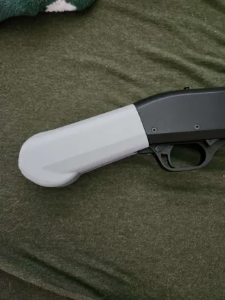 Cyma M3 Raptor Grip