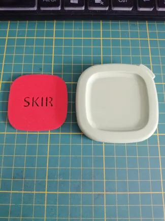 Mini étiquettes et rangement pour SEB Multidelice