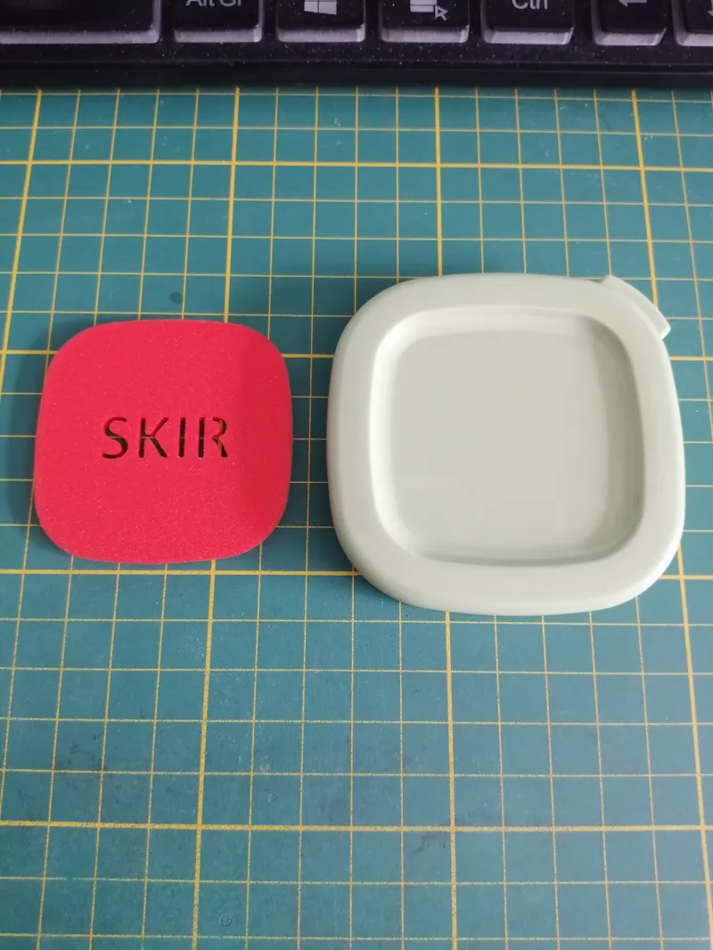 Mini étiquettes et rangement pour SEB Multidelice