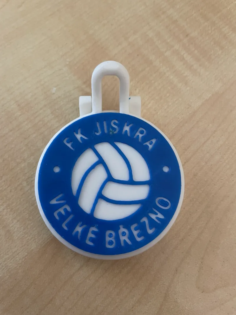 Beer protector FK Jiskra