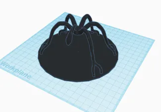 Mind Flayer (Stranger Things)