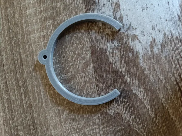 Porte-paille pour canette