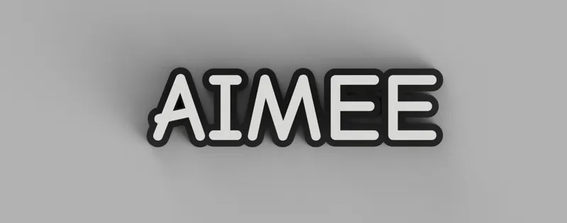 Aimee Lightbox