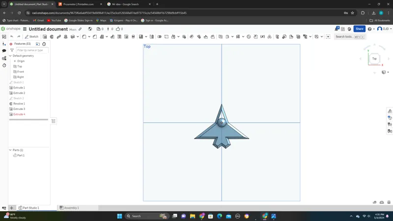 jet