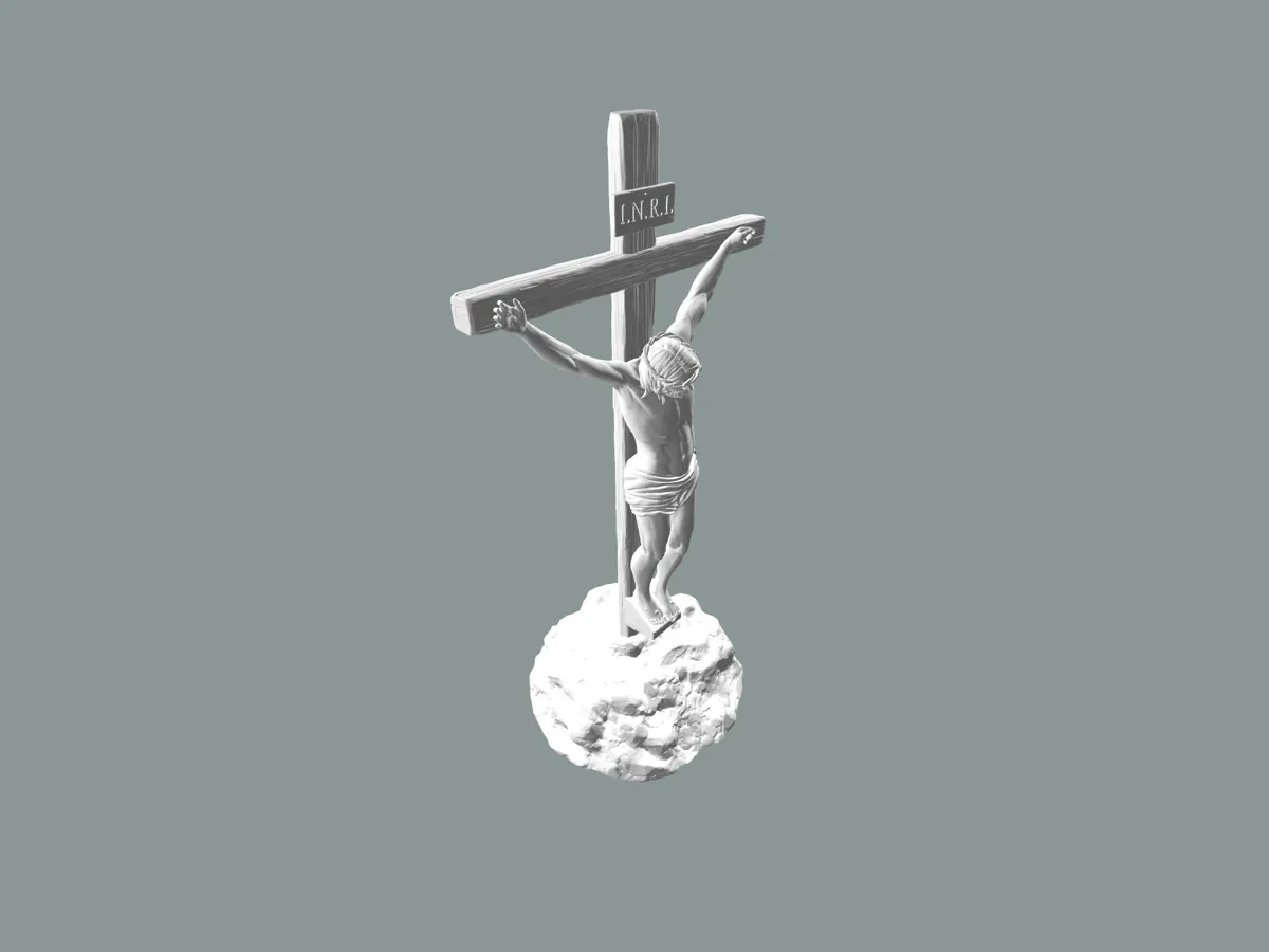 Crucifix