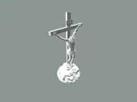 Crucifix — photo 1