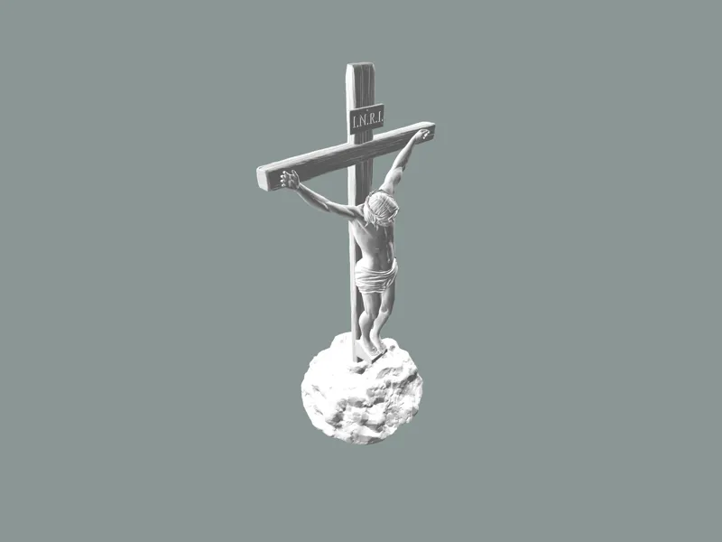 Crucifix