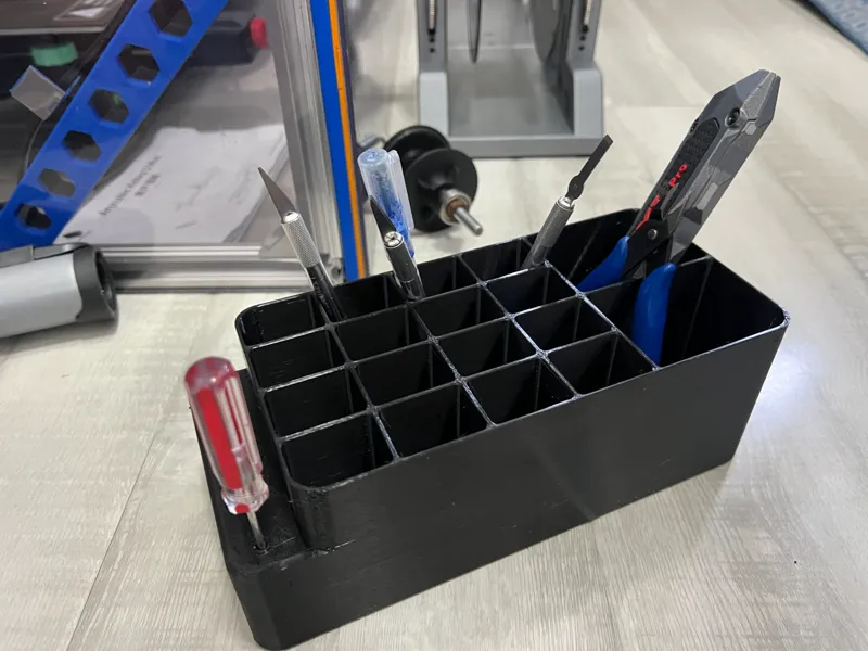工具盒子 工具收纳盒