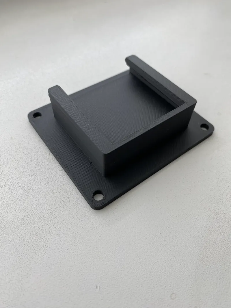 Parkside Battery Holder 