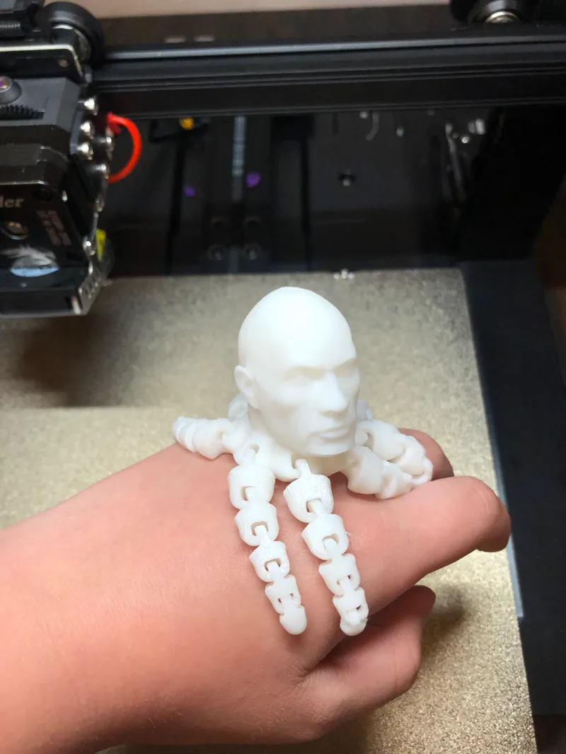 rucktopus