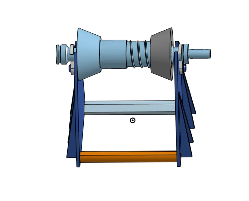 bambu spool rewinder no additional parts 
