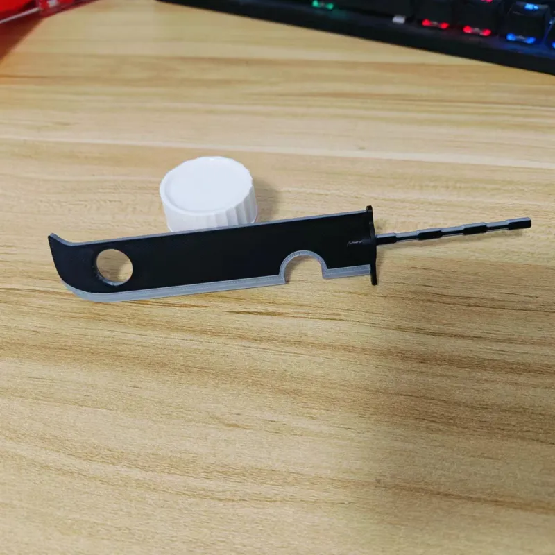 Zabuza blade for dummy 13