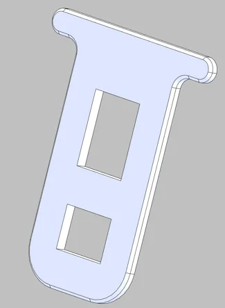Polaris Ranger Seatbelt Bypass