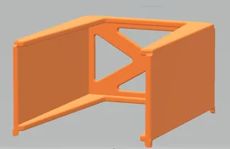 Modular Drawer System