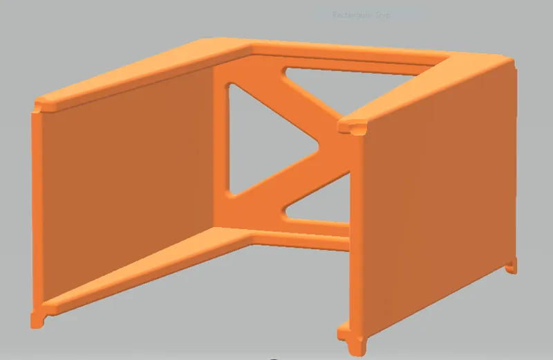 Modular Drawer System