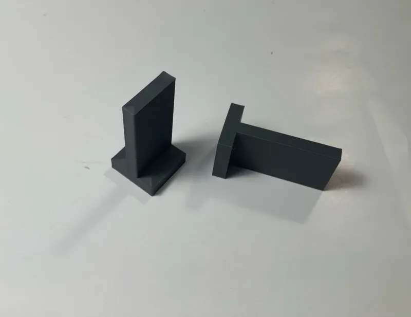 5mm decking board spacer