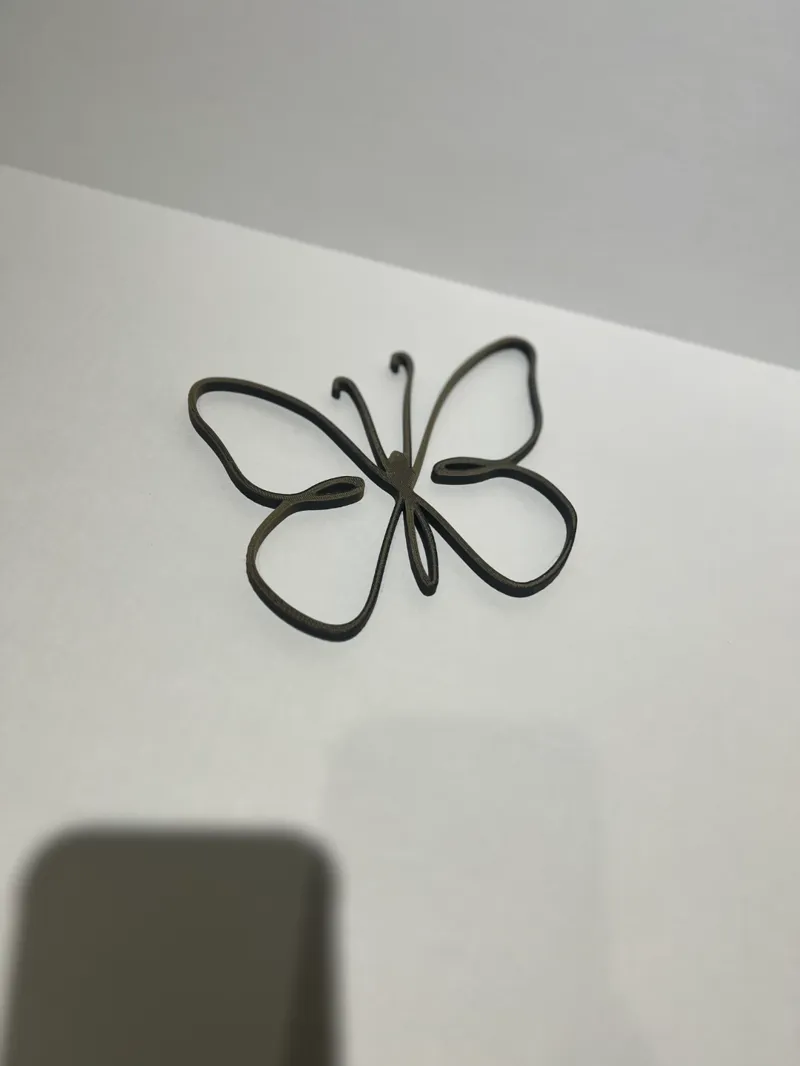 Butterfly wall Art, Quick Print
