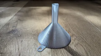 Funnel