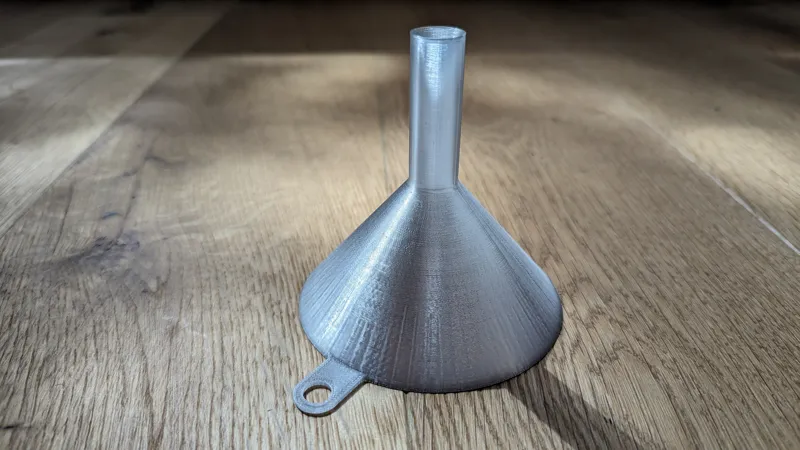 Funnel