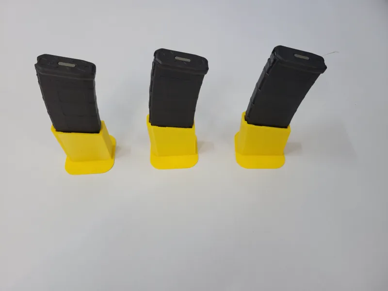 5.56 Magazine Stand