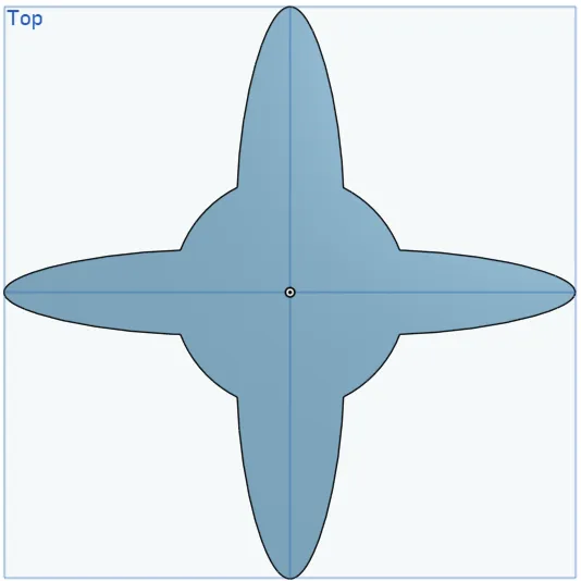ninja star