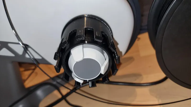 Geetech spool holder