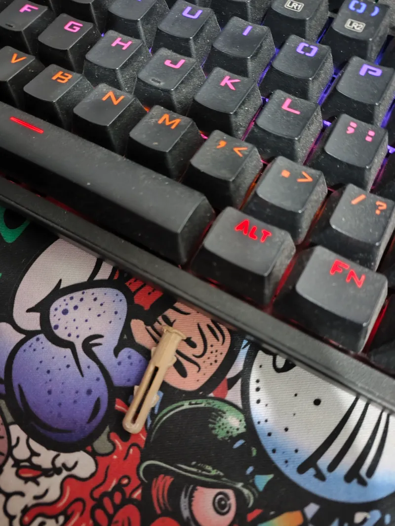 6mm底孔膨胀管