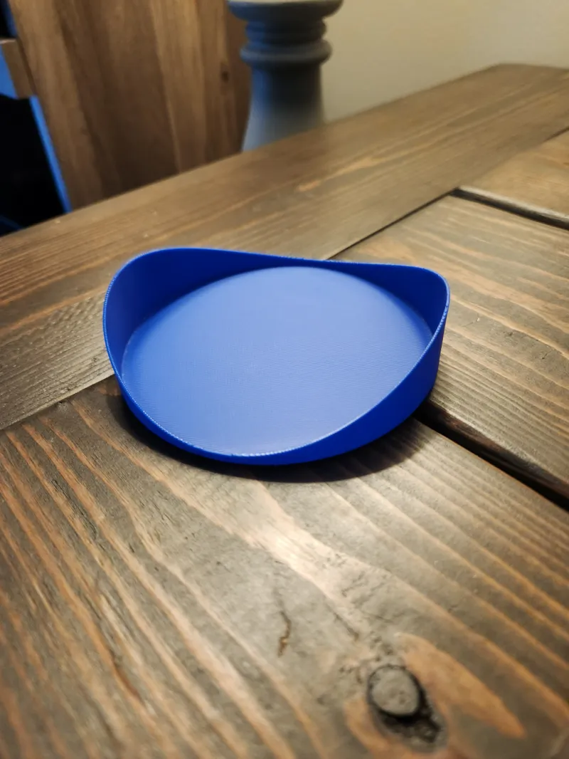 Coaster Caddy