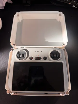 Custodia Dji RC1 mini 3 pro