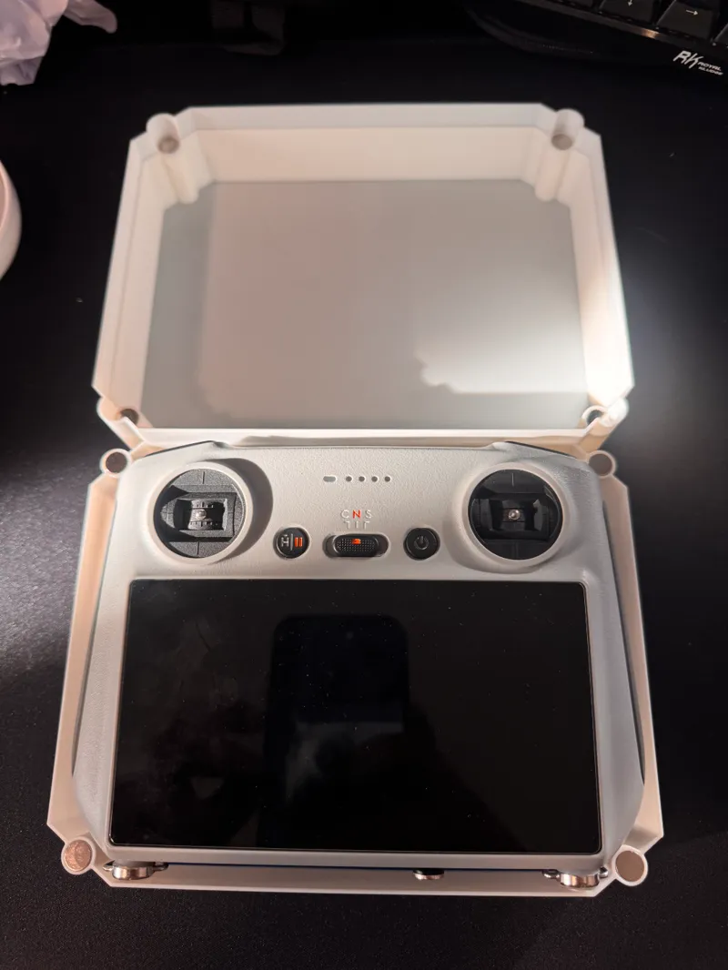 Custodia Dji RC1 mini 3 pro