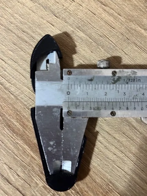 Caliper Case