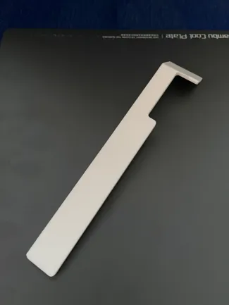 KTM 890 Chain Slack Tool