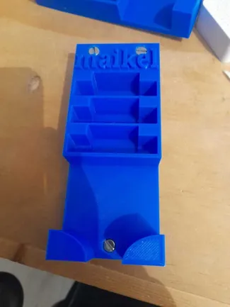 ombia (aldi) razor holder