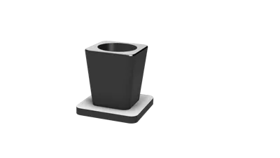 Toothbrush stand OCLEAN 