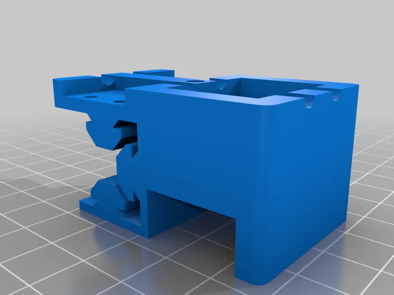 project dual direct drive