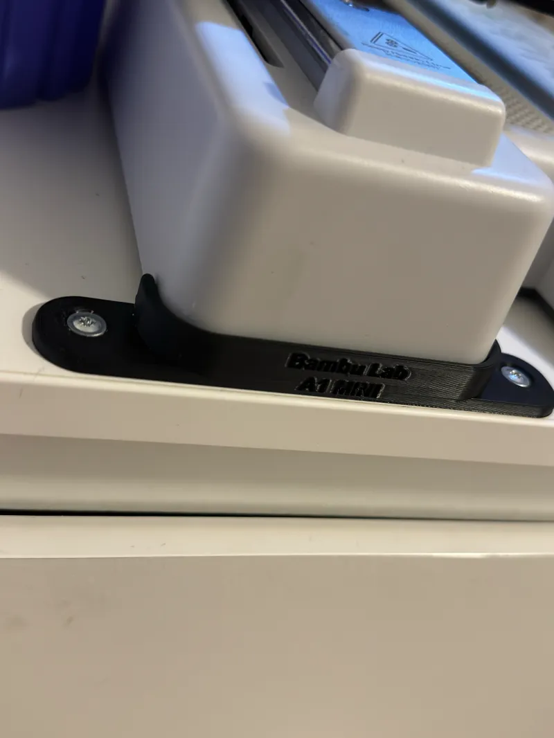 Anti Vibration A1MINI