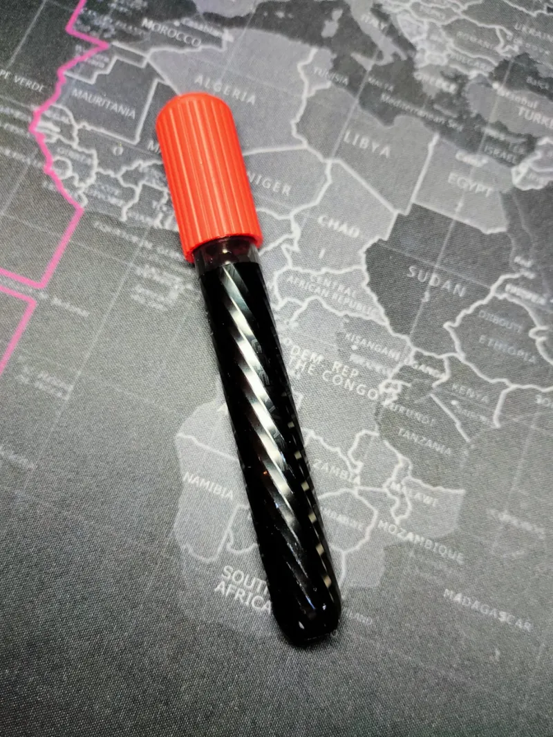 Electronic cigarette Cap