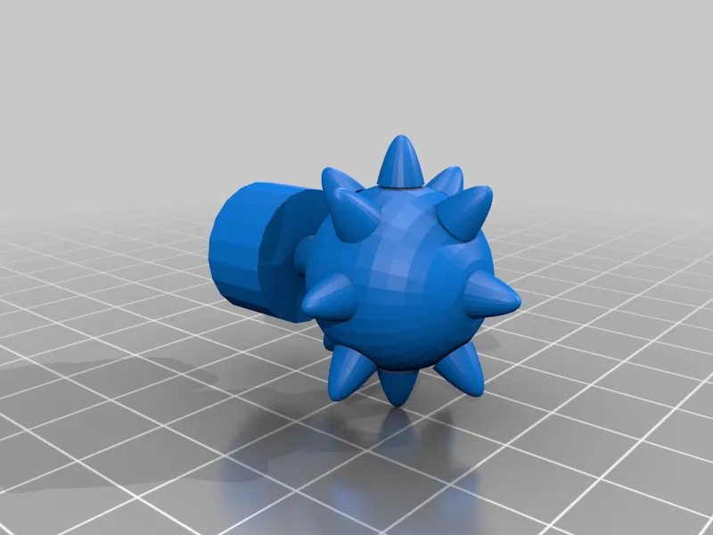 Hand Replacements For Transformers (5mm) - Free 3D Print Model - MakerWorld
