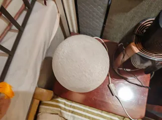 月球灯