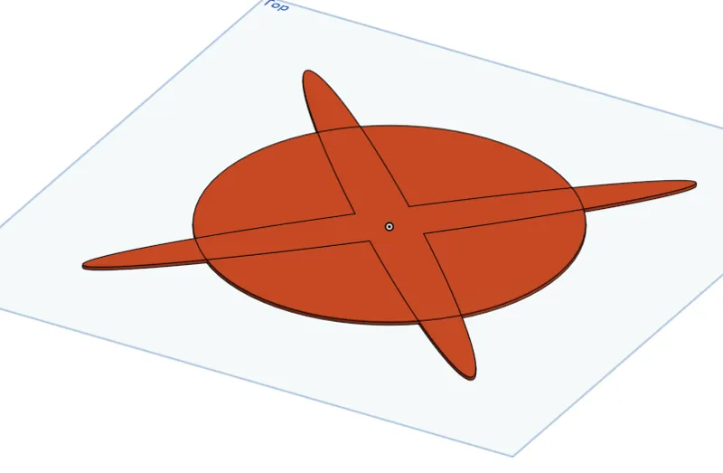 ninja star