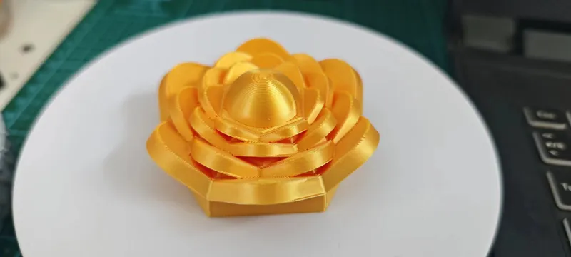 莲花座lotus